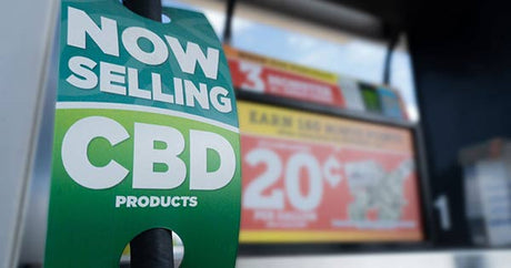 How to Identify the Good CBD from the Bad (“Gas Station CBD”)