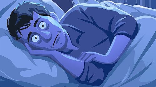 Does CBD alleviate insomnia?