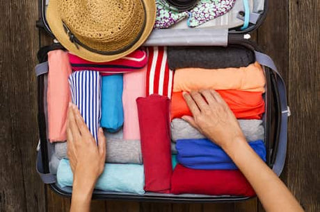 What to Pack for a Family Lake Vacation