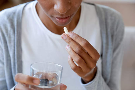 4 good reasons to be cautious using melatonin...