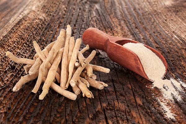 Ashwagandha Natural Sleep Supplements for a Restful Night’s Sleep