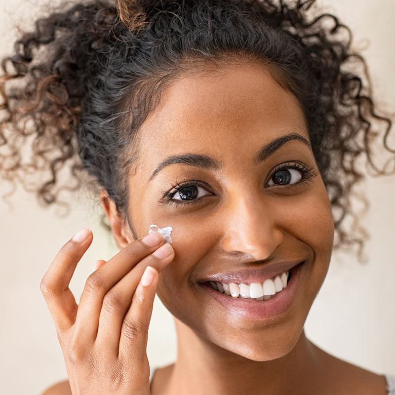 REFRESH & REJUVENATE BUNDLE - Balancing Moisturizer & Finishing Oil