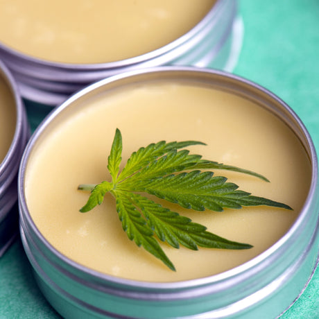 Arthritis Foundation Issues CBD Guidance for Adults With Arthritis