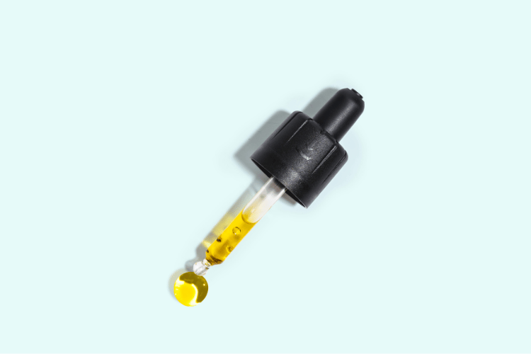 tinctures for beginners