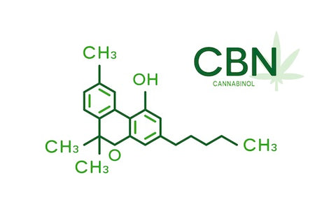 The Amazing Health Benefits of CBN You Need to Know