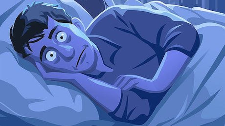 Does CBD alleviate insomnia?