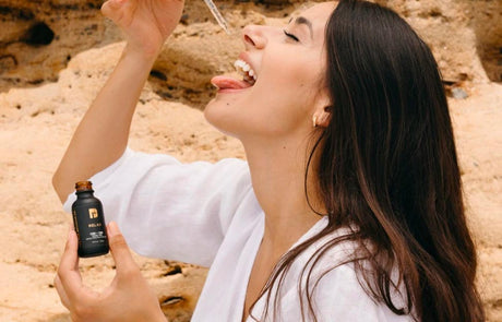 Cordyceps for Energy: A Cleaner Kind of Boost