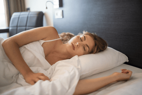How Much REM Sleep Do You Need?
