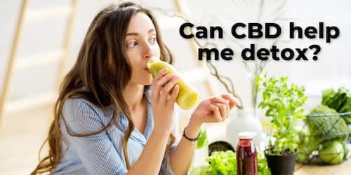 Why Juice Cleanse with CBD is the Ultimate Detox Solution