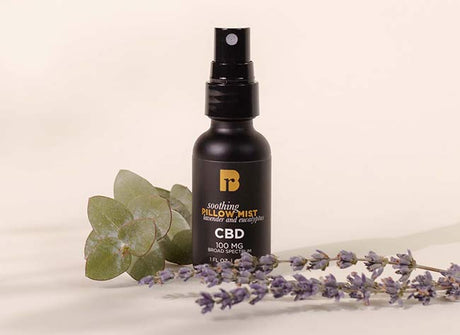 How CBD Pillow Spray May Help You Get the Best Sleep of Your Life
