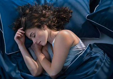 Can Pillow Sprays Help You Sleep Better?