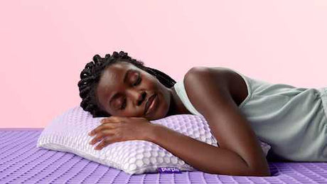 Comforting Pillow: The Ultimate Guide to Choosing the Most Comfortable Pillow for a Better Sleep