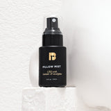 Soothing Pillow Mist with Hemp, Lavender, and Eucalyptus